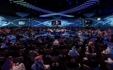 Saudi Arabia đang sở hữu nền y tế ‘đến từ tương lai’