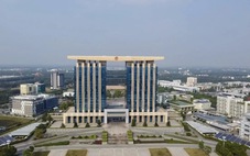 Có gì tại Đô thị Khoa học công nghệ - Bắc TP.HCM?