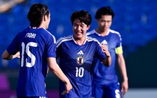 Lịch thi đấu bán kết Giải U23 châu Á 2026