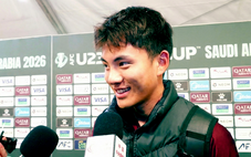 Thủ môn Trung Quốc tiết lộ chiêu trò, cười nhạo Uzbekistan