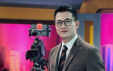 Chàng MC giải đáp vạn câu hỏi tình yêu khiến gen Z vừa cười, vừa gật gù: ‘Anh đã biết quá nhiều!’