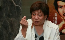 Cao thủ 'Tuyệt đỉnh Kung Fu' Lương Tiểu Long qua đời