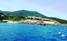 Đấu giá đất 2 dự án biệt thự trong vịnh Nha Trang, tổng giá khởi điểm hơn 3.986 tỉ đồng