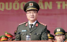 Bộ Công an huy động công nghệ hiện đại, bảo đảm an ninh cao nhất cho Đại hội XIV