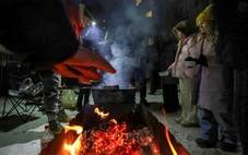 Tin tức thế giới 19-1: Tình hình Kiev 'rất khó khăn'; Đan Mạch đánh giá NATO gặp nguy hiểm