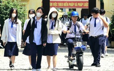 Tin tức sáng 20-1: Cần Thơ lên kế hoạch dạy học 2 buổi/ngày với các cấp học phổ thông