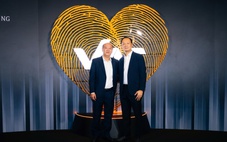 Tập đoàn VAS ra mắt ứng dụng bán hàng VAS Sales Portal