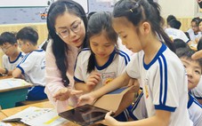 Phụ huynh thắc mắc website tuyển sinh chưa có thông tin, Sở GD-ĐT TP.HCM nói gì?