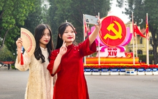 Khơi mở những không gian phát triển mới