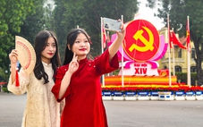 Khơi mở những không gian phát triển mới