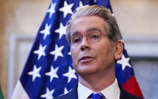 Ông Bessent: Mỹ cần Greenland vì châu Âu quá yếu kém về an ninh