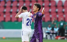 Cựu danh thủ Trung Quốc: 'Lối chơi của U23 Trung Quốc tiên tiến và khoa học nhất thế giới'