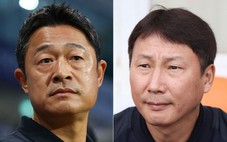 Báo Hàn tự tin U23 Hàn Quốc gặp U23 Việt Nam ở chung kết