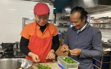 Trở về cùng dựng xây quê hương - Kỳ 5: 'Chỉ sống ở Việt Nam, tôi mới hạnh phúc trọn vẹn'