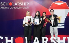 RMIT Việt Nam công bố học bổng 'khủng' hơn 200 tỉ, ứng tuyển thế nào?