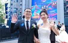 Hà Nội sẽ có chính sách hỗ trợ, khuyến kích bạn trẻ kết hôn sớm