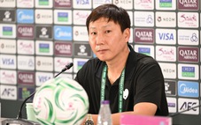 HLV Kim Sang Sik: Hy vọng U23 Việt Nam gặp Hàn Quốc ở chung kết U23 châu Á