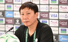 HLV Kim Sang Sik: Hy vọng U23 Việt Nam gặp Hàn Quốc ở chung kết U23 châu Á