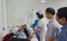 Phạt bánh mì Hồng Vân hơn 213 triệu đồng vì gây ngộ độc hàng loạt ở Quảng Ngãi