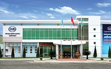 Nhựa Bình Minh báo lãi khủng trên 1.200 tỉ đồng