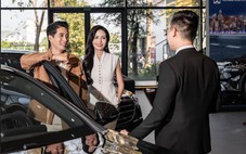 6 nhóm khách hàng sở hữu ưu đãi từ Mercedes-Benz