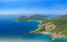 Vinpearl khởi công sân golf đẳng cấp 6 sao trên đảo Hòn Tre