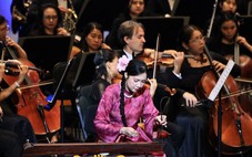 Đại hội XIV của Đảng: Chuỗi chương trình nghệ thuật lan tỏa khát vọng phát triển Việt Nam