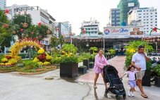 TP.HCM thông báo lịch nghỉ Tết âm lịch, bắt đầu từ 29 tháng chạp