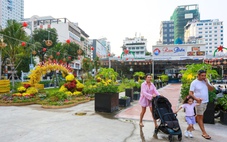 TP.HCM thông báo lịch nghỉ Tết Âm lịch, bắt đầu từ 29 tháng Chạp