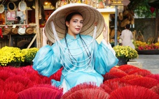 Đi lễ hội Tết xưa Nha Trang, tìm về miền ký ức cũ