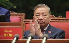 Những khoảnh khắc tại phiên trù bị Đại hội đại biểu toàn quốc lần thứ XIV của Đảng