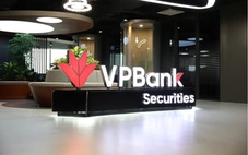 VPBankS thu về gần 4.500 tỉ đồng lợi nhuận