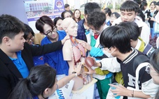 Học gì để 4 - 5 năm nữa không lỗi thời?