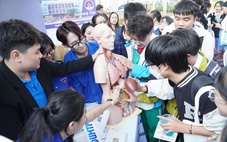 Học gì để 4 - 5 năm nữa không lỗi thời?