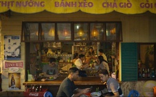 Việt Nam bất ngờ xuất hiện trong phim đang gây sốt của Kim Seon Ho