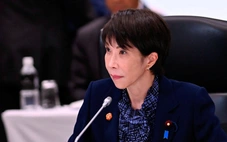 200 lãnh đạo doanh nghiệp Nhật Bản hoãn chuyến thăm Trung Quốc do căng thẳng ngoại giao