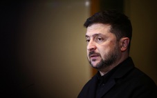 Tin tức thế giới 3-1: Bộ trưởng Quốc phòng Ukraine bị thay sau 5 tháng; Thái Lan soạn Hiến pháp mới?