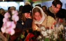 Thụy Sĩ tuyên bố quốc tang 5 ngày sau vụ cháy quán bar làm 40 người chết