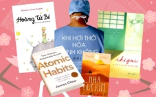 Năm mới đọc gì để 'lên dây cót' tinh thần?