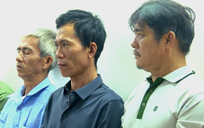 YouTuber 'Công Trần TV' tiếp tay cho 'hiệp sĩ' Nguyễn Thanh Hải thế nào?