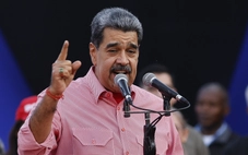 Bị đe dọa tấn công, Venezuela bất ngờ phát tín hiệu đối thoại với Mỹ