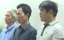 Youtuber ‘Công Trần TV’ tiếp tay cho 'hiệp sĩ' Nguyễn Thanh Hải thế nào?