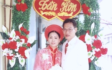 Duyên phước tròn đầy