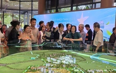 Lần đầu có 'bản đồ dữ liệu' thống nhất về nhà ở và thị trường bất động sản