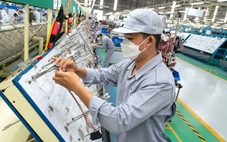 Việt Nam vào nhóm 15 nền thương mại lớn nhất: Giải mã xuất nhập khẩu hơn 920 tỉ USD