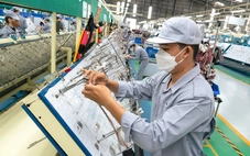 Việt Nam vào nhóm 15 nền thương mại lớn nhất: Giải mã xuất nhập khẩu hơn 920 tỉ USD