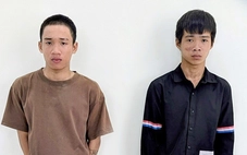 Bắt tạm giam 2 bị can hiếp dâm và giao cấu với 2 chị em