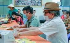 Tin tức sáng 3-1: Sẽ chi gộp 2 tháng lương hưu trước Tết Bính Ngọ