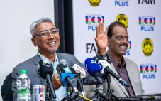 Malaysia đưa ra thông báo bất ngờ giữa cuộc khủng hoảng nhập tịch