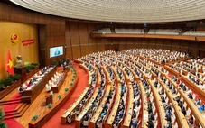 10 sự kiện, hoạt động tiêu biểu của Quốc hội năm 2025